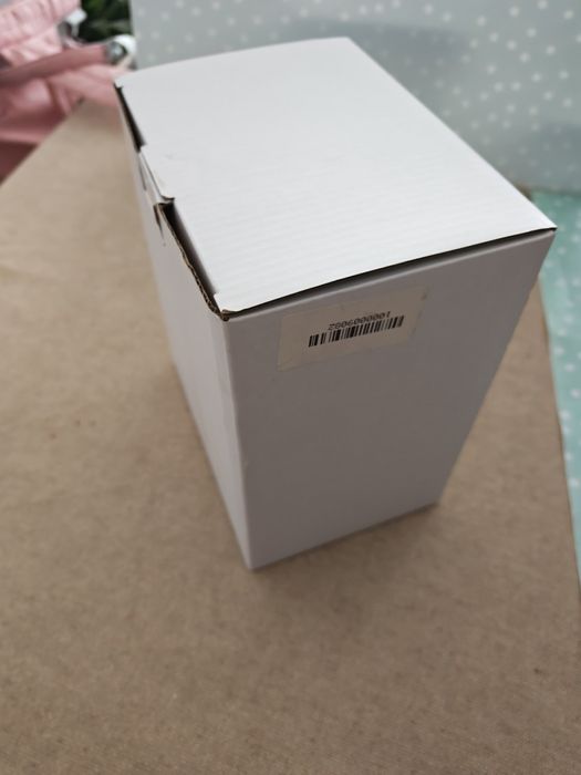 Кана за разпенване на мляко Silver Crest