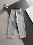 Chrome Hearts Grey Sweats