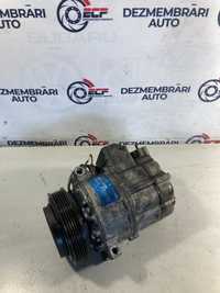 Compresor clima Land Rover Freelander 2.0 TD4 115 cp 2004 M47R / 204D3