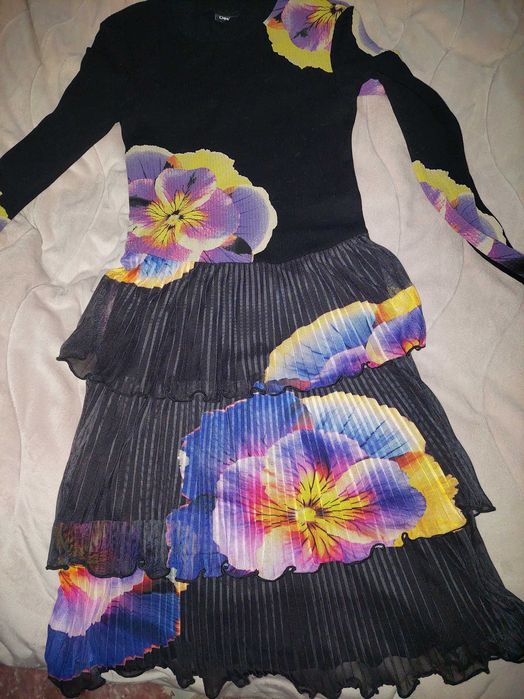 Desigual рокля xs