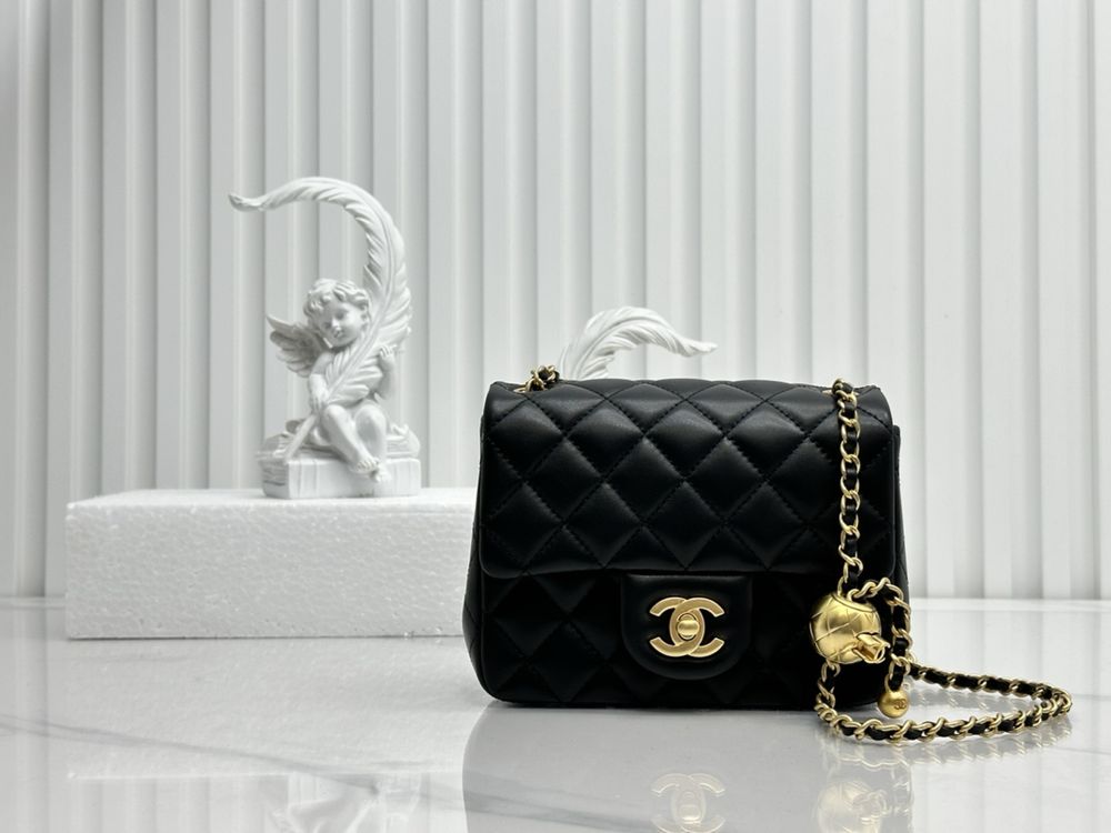 Geanta Chanel 28 cm stoc
