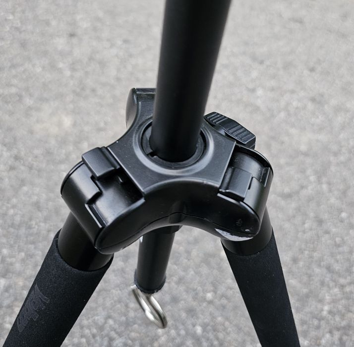 Trepied Velbon (cap  PH-157Q)
