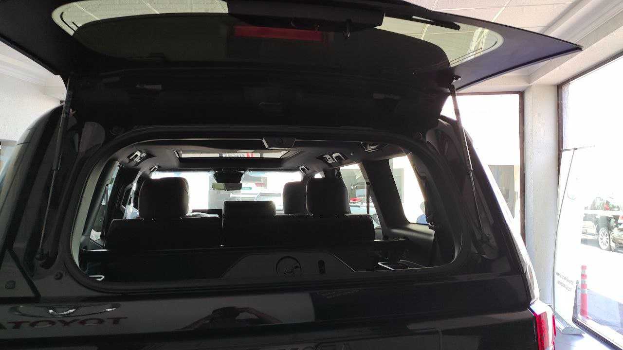 Продается Toyota Prado 250 2.4L Twin Turbo