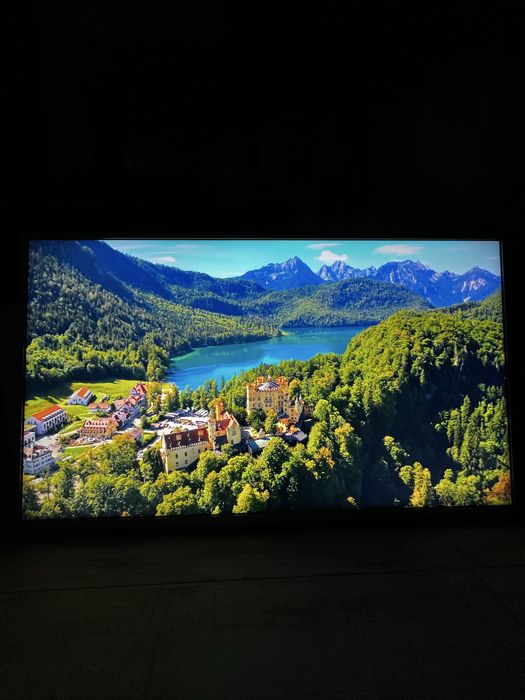 Smart tv Philips 43pus6554/12