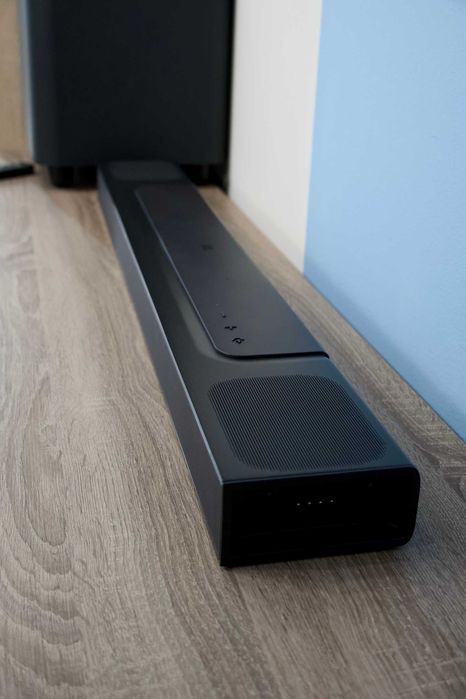 Soundbar JBL BAR 800, 5.1.2, 720W, Dolby Atmos, Wi-Fi, eArc, Garantie