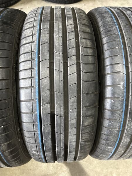 225/40/20 PIRELLI RUNFLAT 4бр