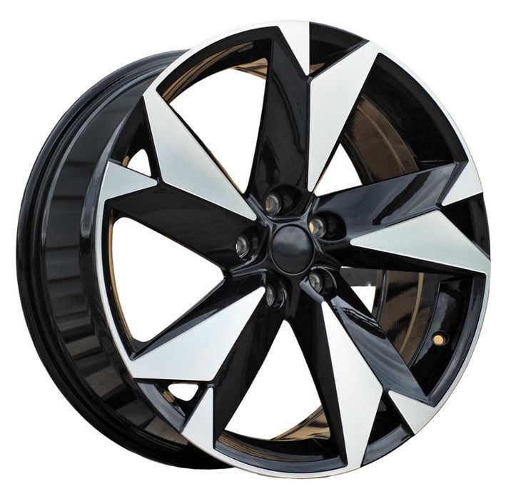 18” 19" Джанти Шкода 5X112 Skoda SuperB Octavia Kodiaq Karoq Enyaq