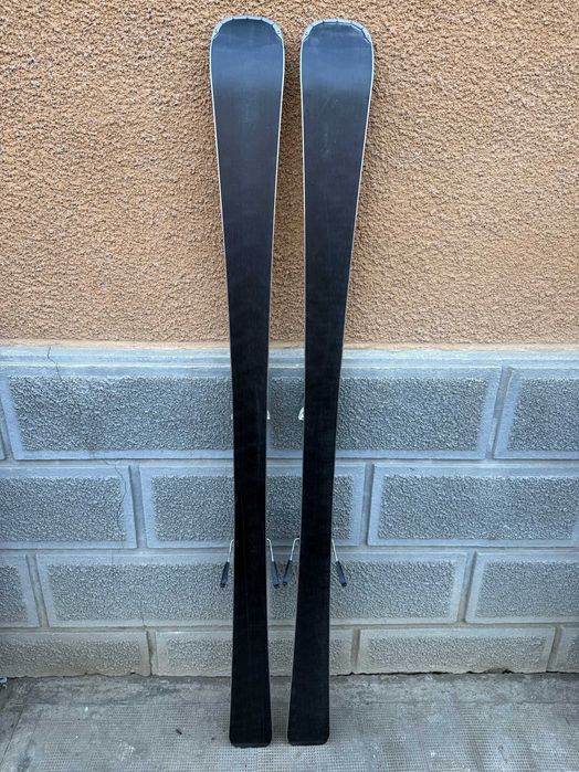 schi head v-shape v4 L163cm