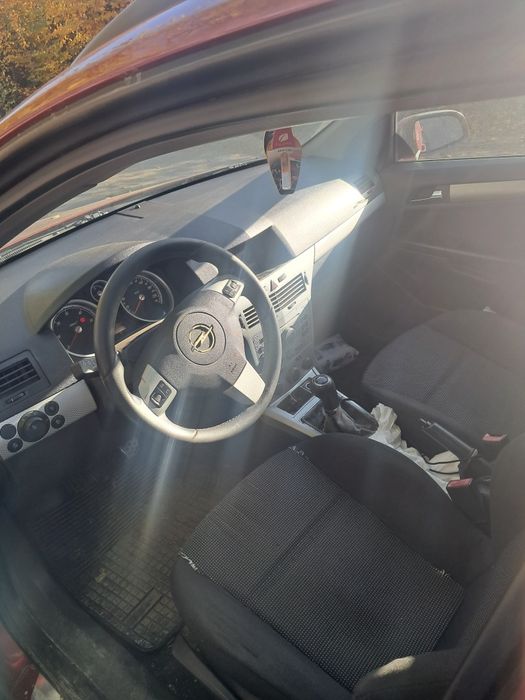Opel astra  stare