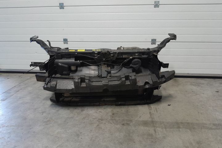 TRAGER  MX1253 Nissan Qashqai 1 J10 [2007 - 2010]