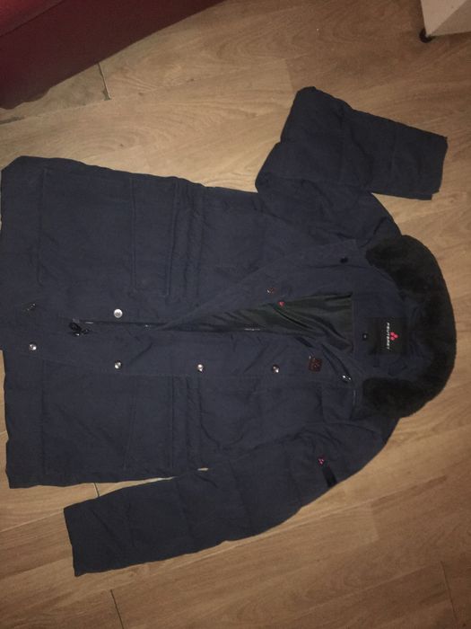 Haina de iarna Puf/  PEUTEREY / XL