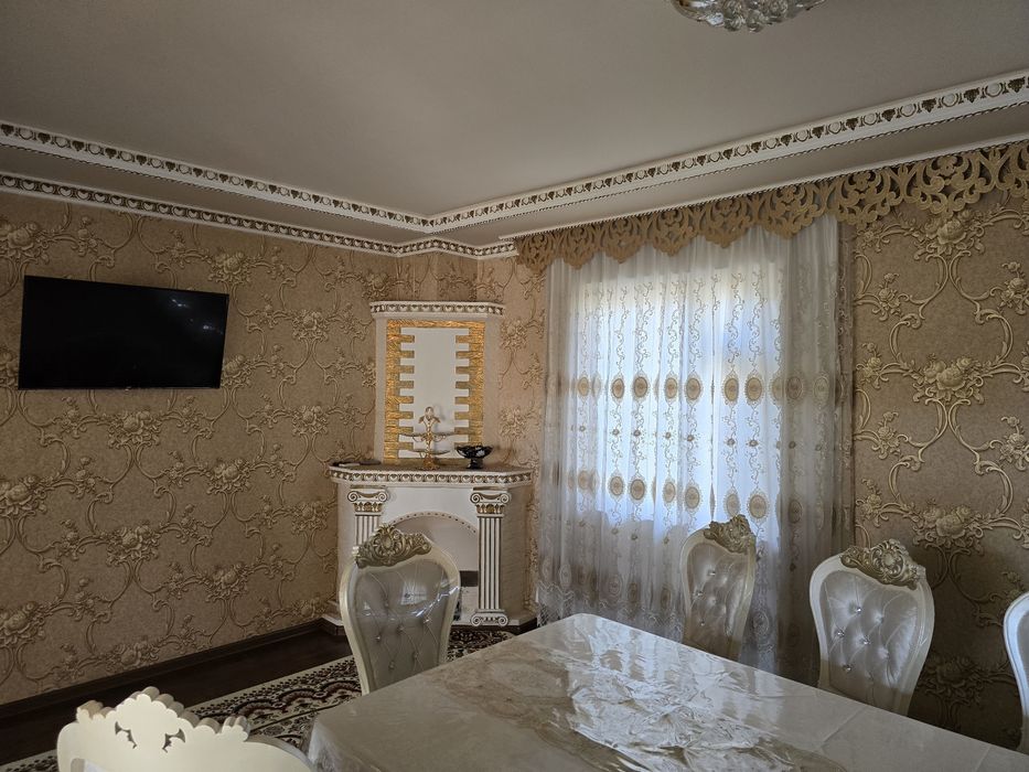 ШОШИЛИНЧ! АРЗОН! Янгийўл туманида янги қурилган уй сотилади