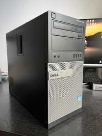 Dell Optiplex 790 i5 2400/16GB Ram/128 ssd + 500 HDD