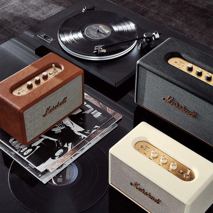 Беспроводная колонка Marshall acton 3 III оригинал