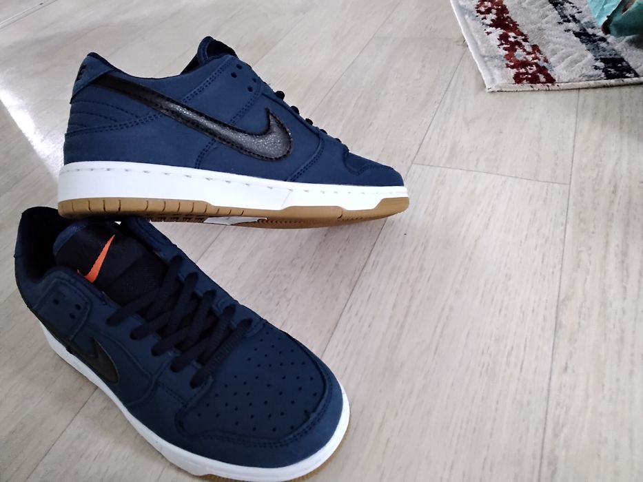 Nike sb dunk blue gum,кроссовки данки сб