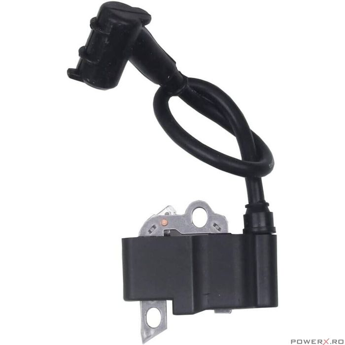 Aprindere drujba Stihl MS 362, MS 362 C, PowerX