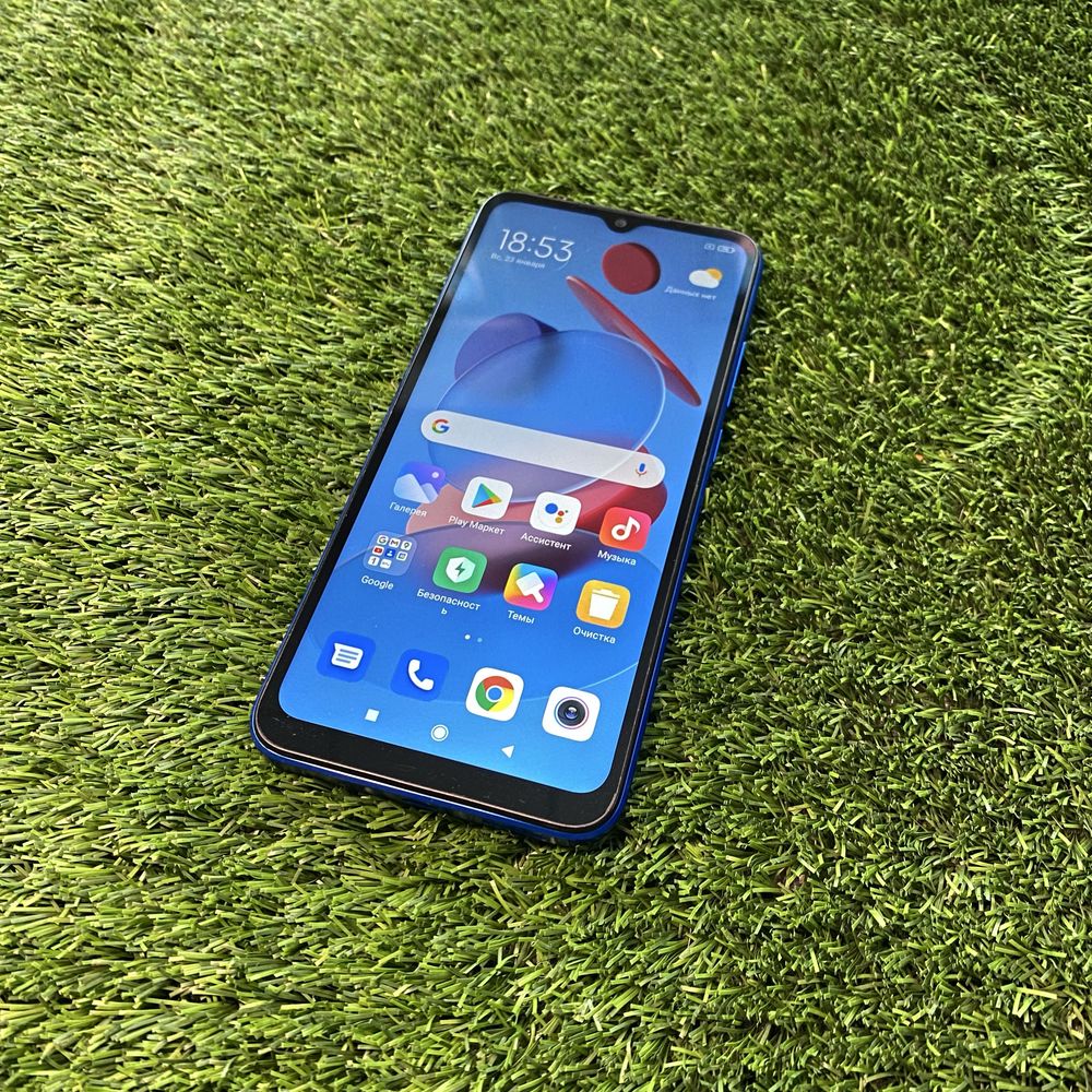 Redmi 9A ideal 64 Gb