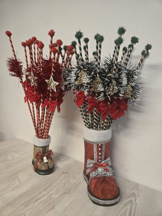 Nuieluse Mos Nicolae