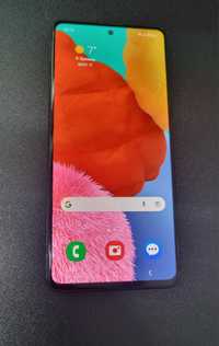 Samsung Galaxy A51 128ГБ  (Уральск 0703) лот 347178
