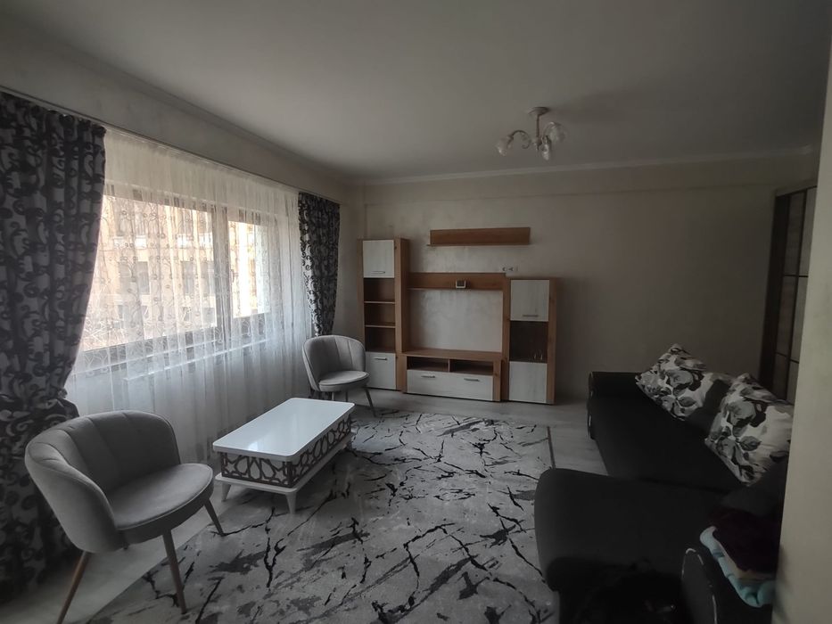 Inchiriez garsoniera - zona pietonalul unirii