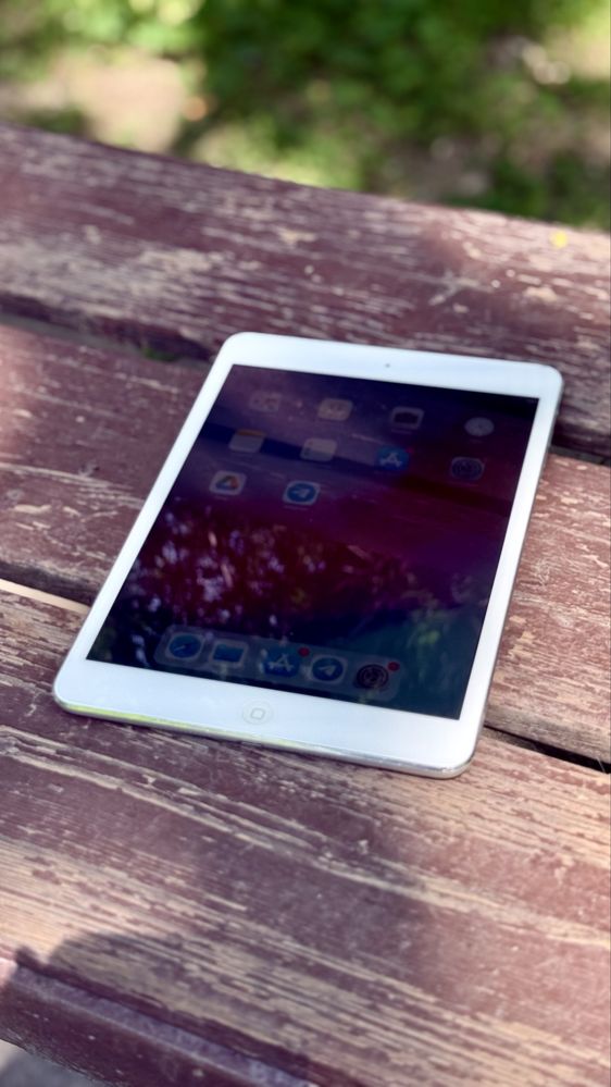 Ipad 2 mini лучший планшет за свои деньги