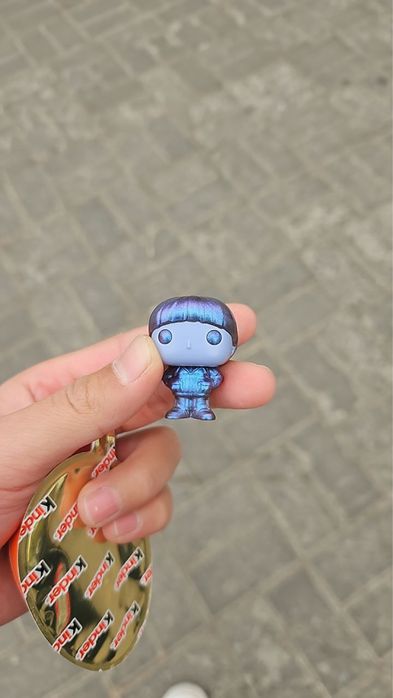 Игрушки из осд фанка поп