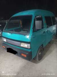 Daewoo Damas 1997 yil