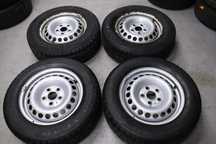Jante origianle VW Transporter 215 65 16C Multivan Caravelle T5 T6