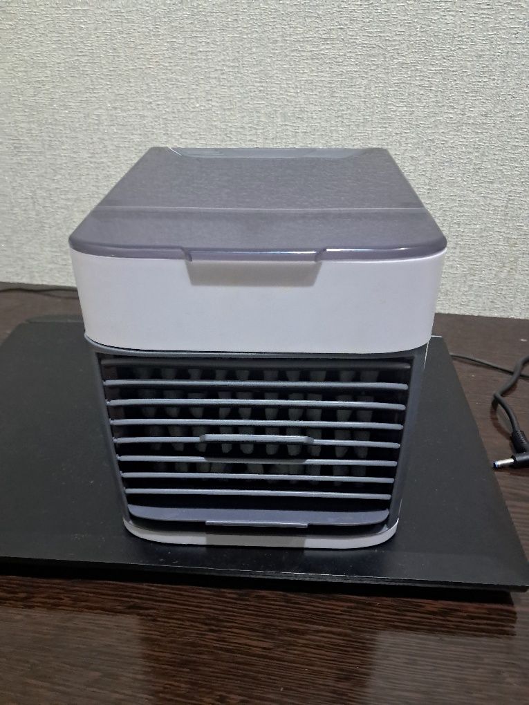 Mini Air Cooler / Mini Havo Sovutgich
