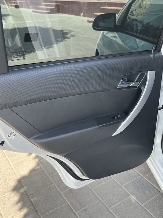 Nexi 3 Mexanika 2020