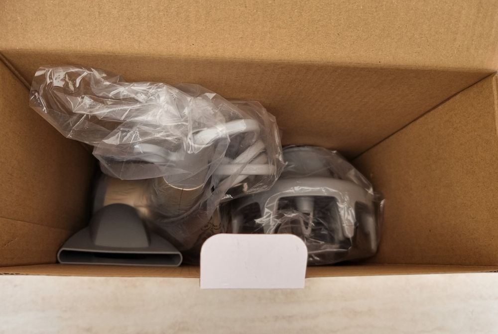 Сешоар за коса 2200W