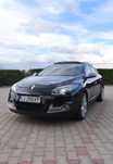 Megane 3 1.5 dci 110 cp manual. Panoramic, full piele alba, xenon,bose