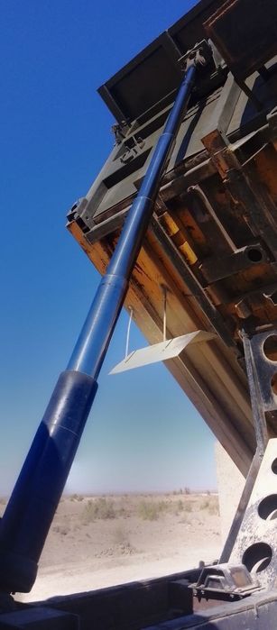 камаз самасувал сотилади