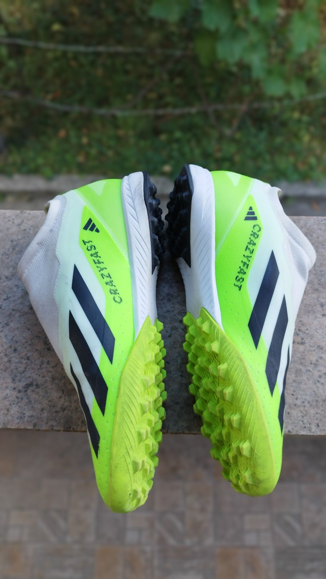 Стоножки  Adidas