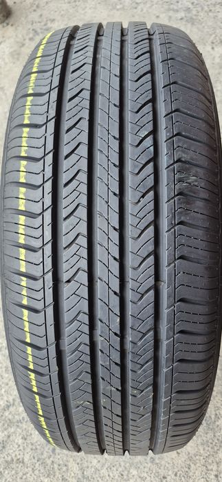 4 anvelope M+S Maxxis,215/55/17,dit 2024.Pretul este pe bucata