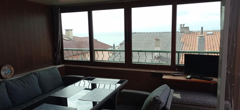 Продава се Тристаен апартамент в Свети Влас - 83 кв.м за 1747 €/кв.м - Снимка #6