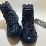Balenciaga Track High Black