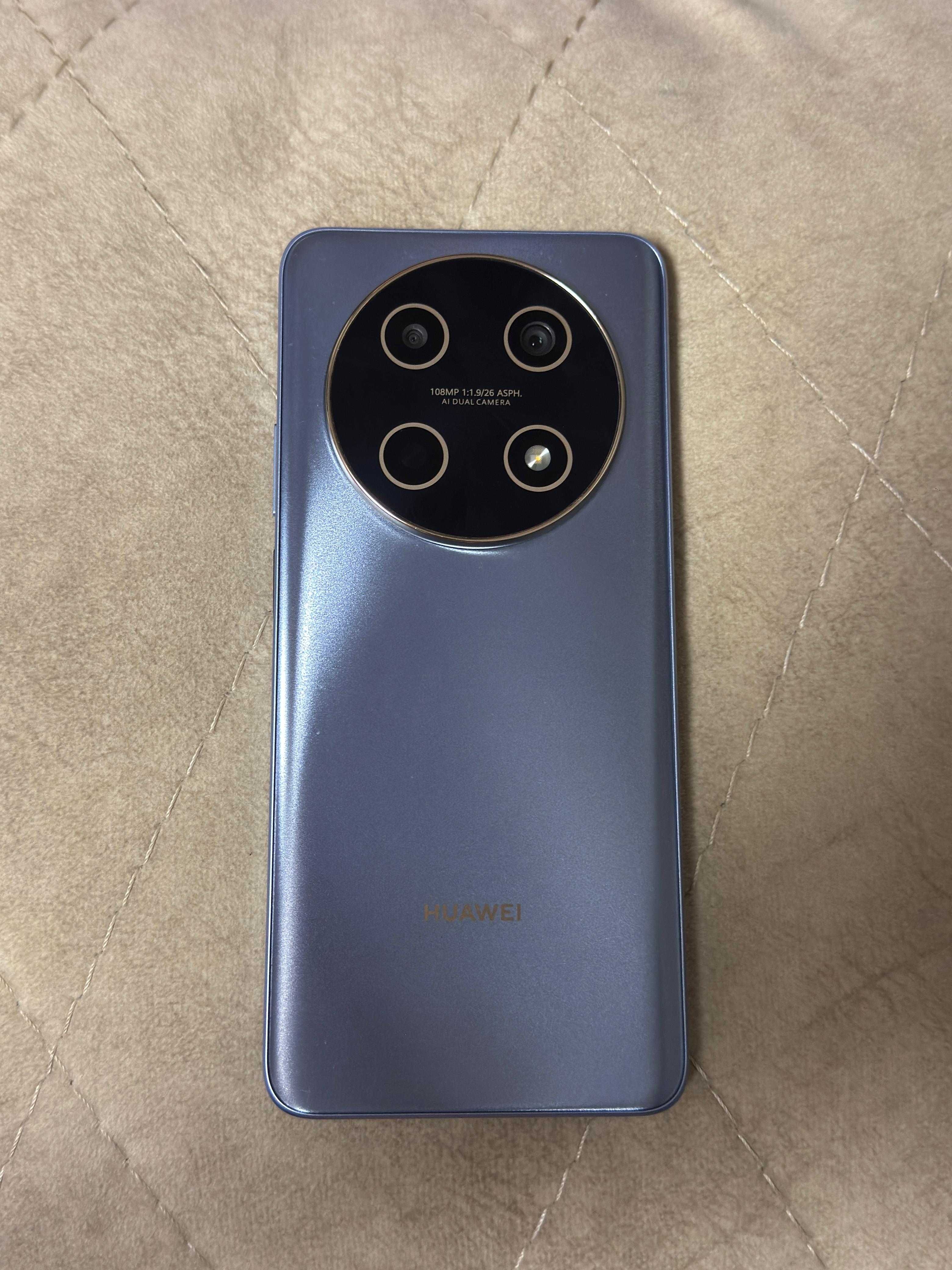 Смартфон Huawei nova 13i