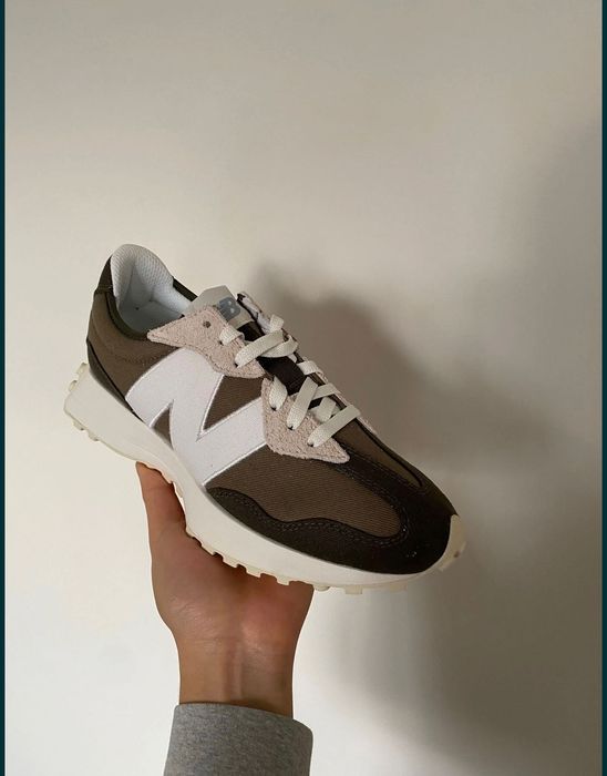 Нови New Balance 327