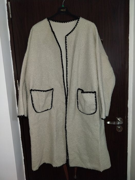 Vând flanel lână damă
