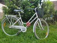 Bicicleta dama Ortler