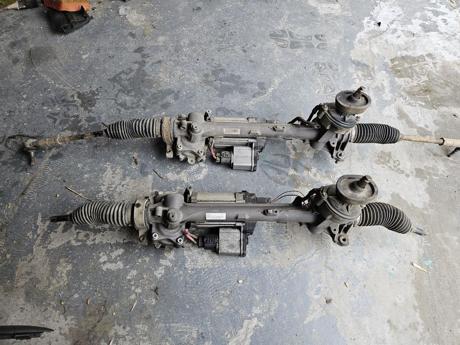 Caseta directie passat b6,b7 si cc