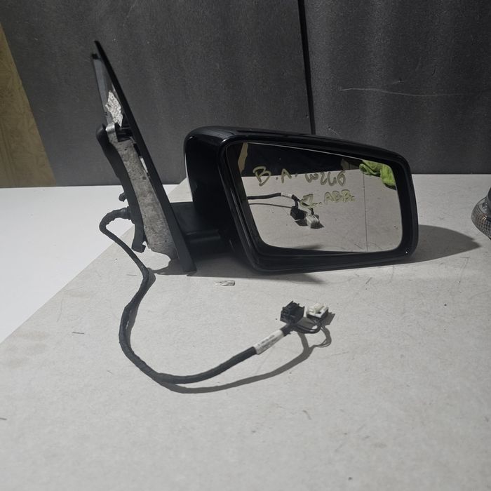 Дясно огледало за Mercedes  B class W246/ Мерцедес Б класа