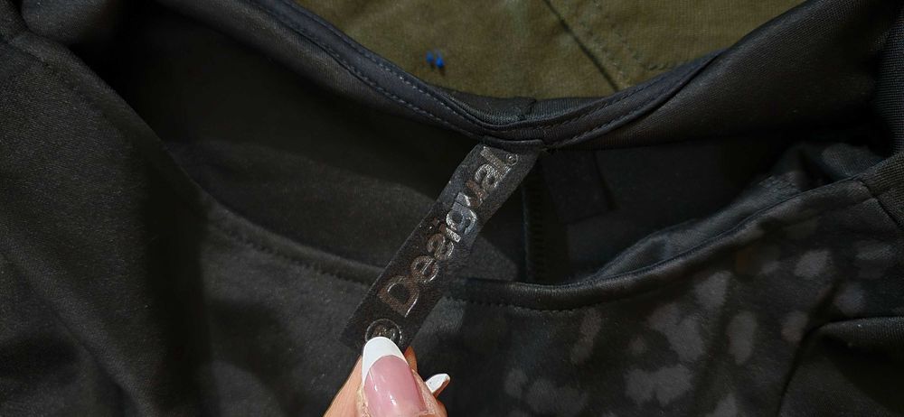 Desigual S-дамска официална  рокля (х-282)