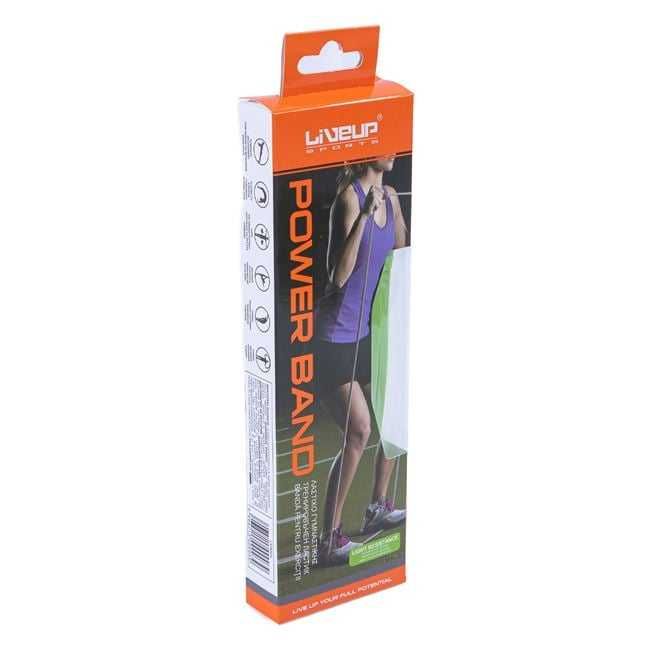 Ластик за тренировки с ниско съпротивление