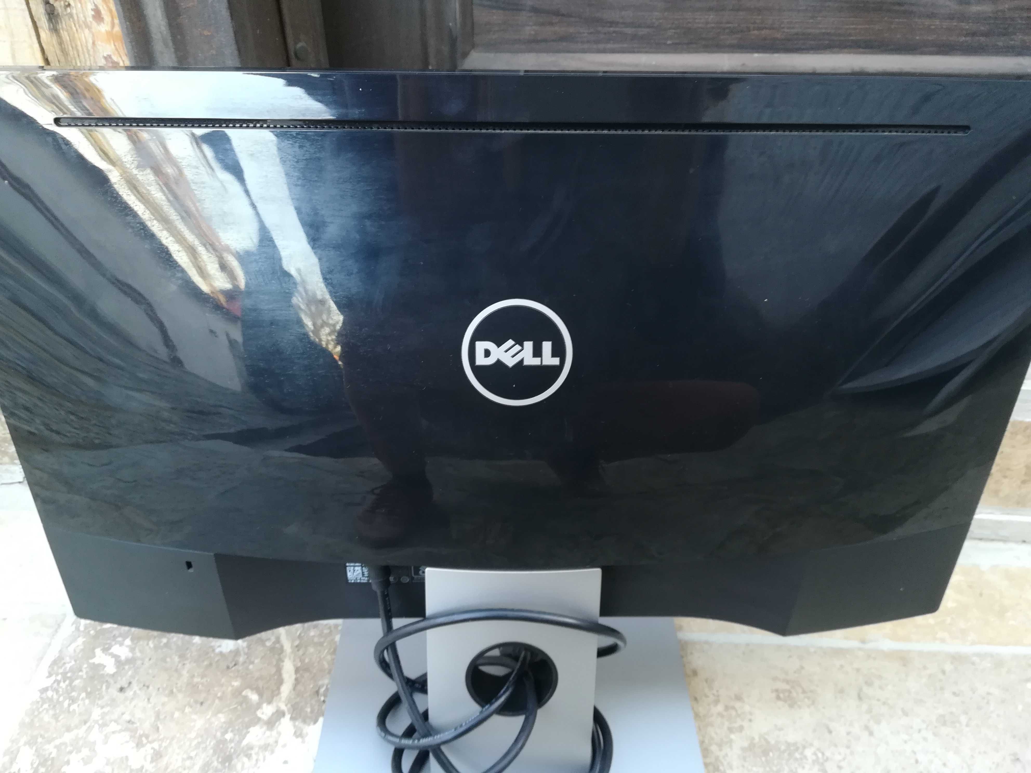 Dell, 24инча,монитор