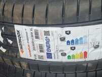 Anvelope  HANKOOK 205/60 R16 K135 XL 96W