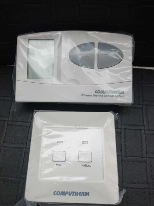 De vanzare termostat  wireless COMPUTHERM Q7RF