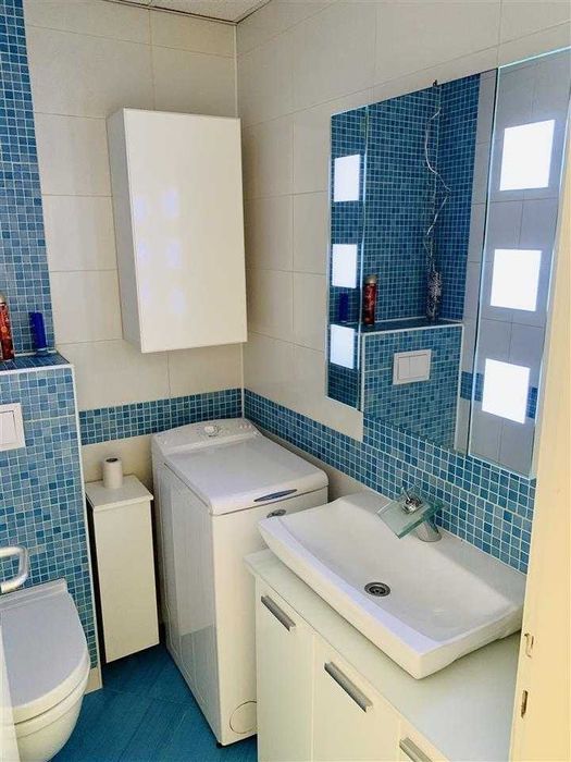 Продава се Тристаен апартамент в Бургас, Братя Миладинови - 104 кв.м за 1312 €/кв.м - Снимка #9