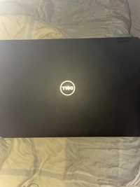 Notebook DELL core i7 ssd 128/16 sensor ekran 360%